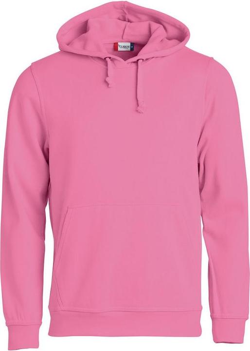 Leuchtend Rosa