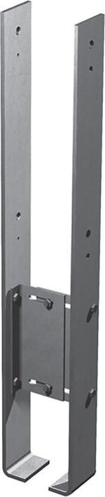Simpson Strong-Tie Simpson CMR Stützenfüsse (Stützenfuss)