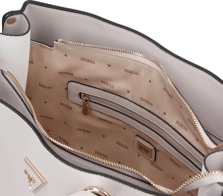 Actual product image Guess Shopper Meridian Girlfriend Tote (10 l)