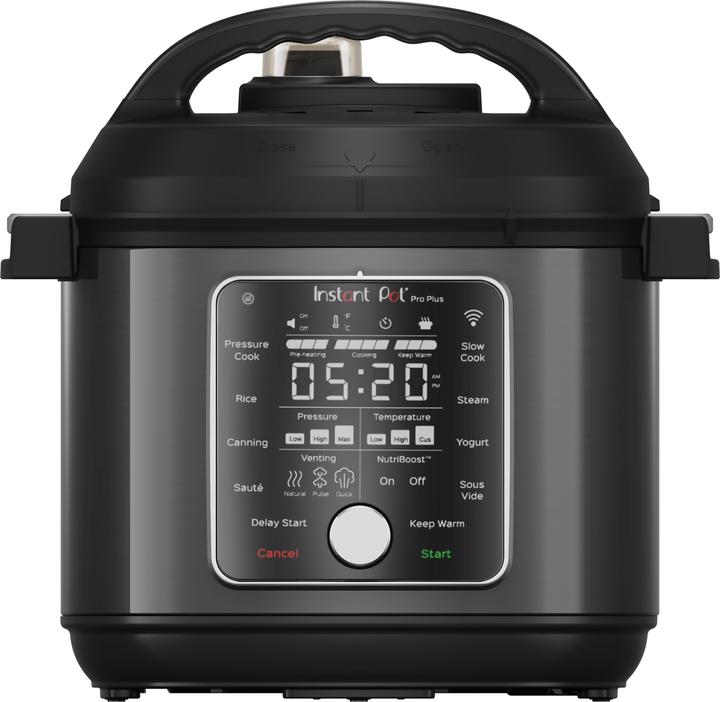 Instant Pot Pro Plus