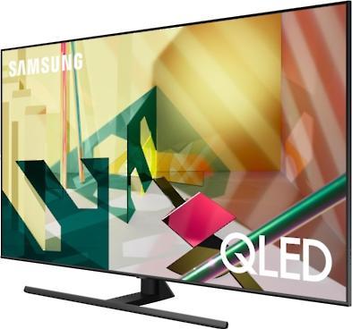 Productafbeelding Samsung GQ65Q70T (65", QLED, 4K, 2020)