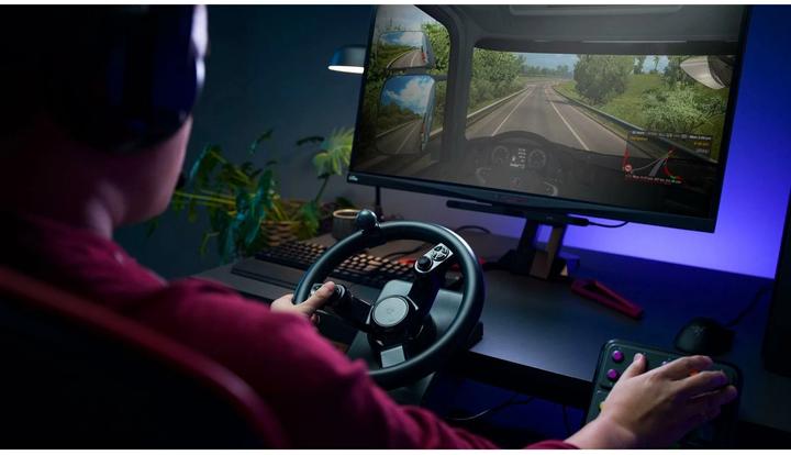 Image du produit Tobii Eye Tracker Eye Tracker 5 (PC)