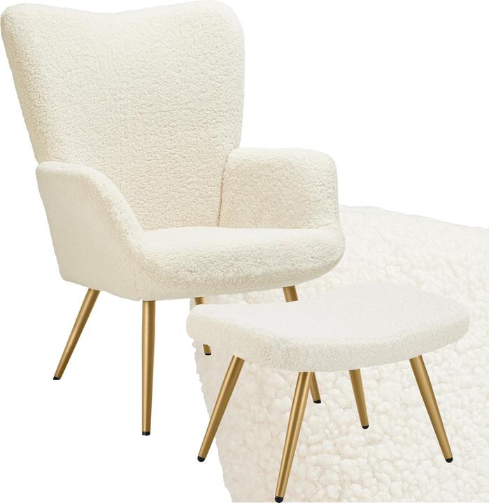 tectake Hygge