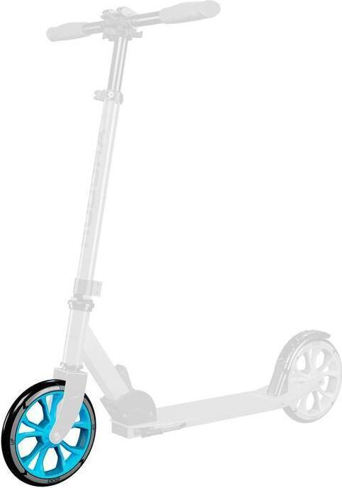 Actual product image Hudora 1 spare wheel for scooter UP 200