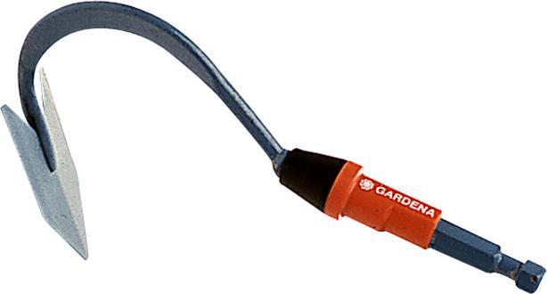 Actual product image Gardena Cultivator