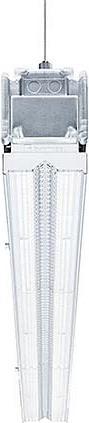 Produktbild Zumtobel Group LED-Lichtbandleuchte TECTON C #42183328 (8020 lm)