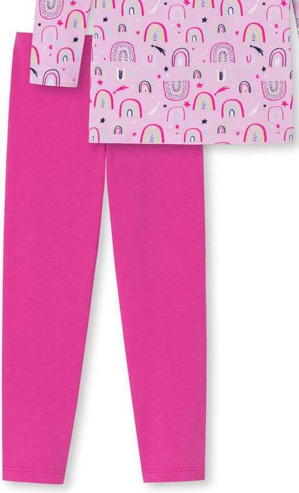 Actual product image Schiesser Girls pyjamas (98)