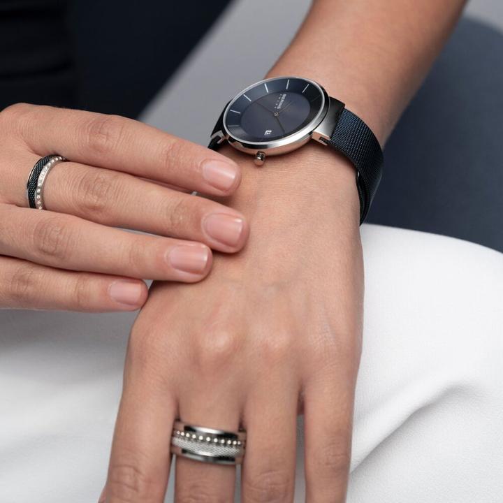 Image du produit Bering Solaire (Montre analogique, 39 mm)