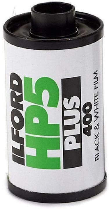 HP5 Plus 400 135/36