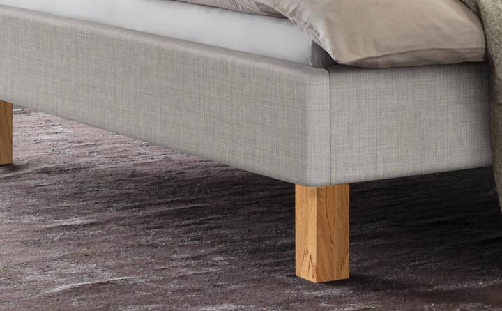 Actual product image Hasena Noah (160 x 200 cm)