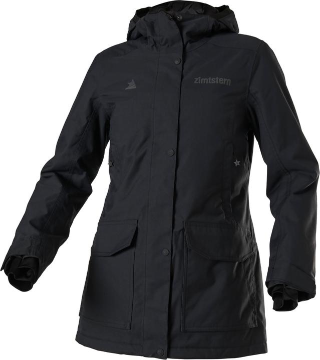 Zimtstern StormDayz (M)