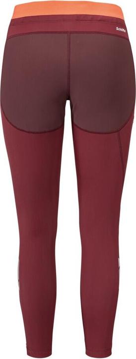 Dark Burgundy