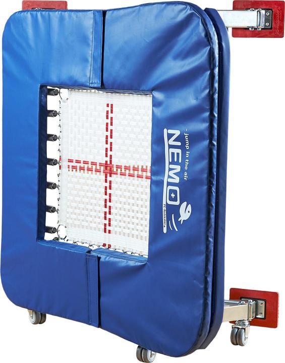 Produktbild PE-Redskaber Minitramp Nemo