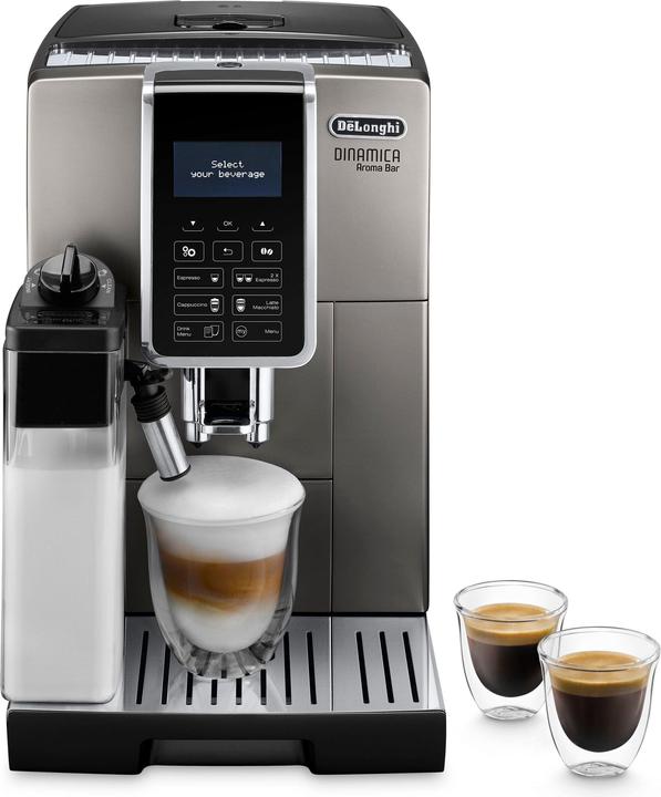 Produktbild De'Longhi Dinamica Aroma Bar