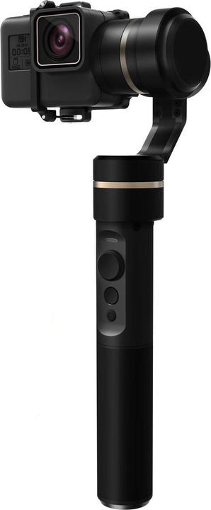 Actual product image FeiYu Tech G5 (Action camera)