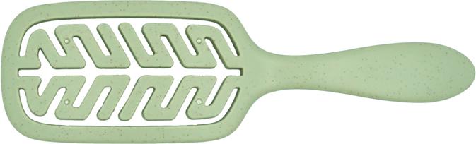 Comair Bürste Flex Tamer Gr. M Verde Grün