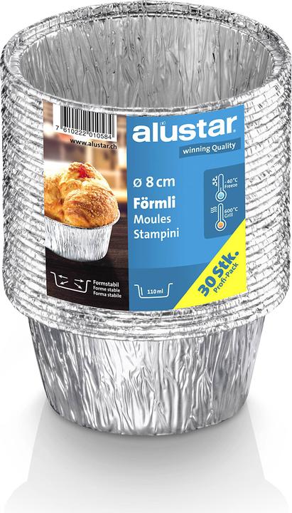 Alustar 1058g (8 cm)