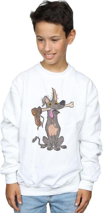 Immagine prodotto Disney Coco Dante With Bone Felpa Ragazzi (152, 158)