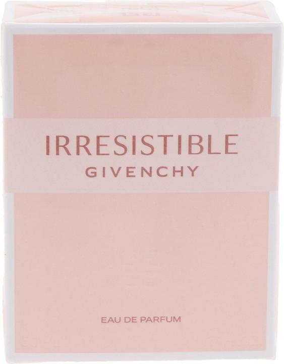 Image du produit Givenchy Irresistible (Eau de parfum, 50 ml)