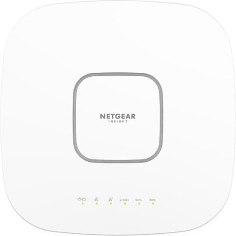 Image du produit Netgear WL-AP WAX638-111EUS Wireless Access Point WIFI 6