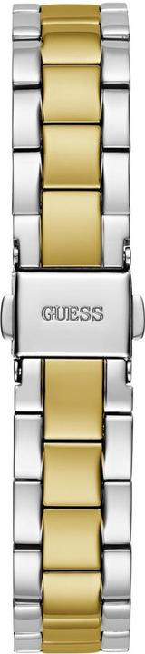 Actual product image Guess MINI LUNA wristwatch (Analogue wristwatch, 30 mm)