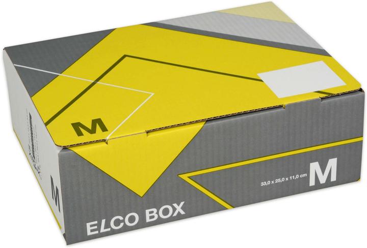 Image du produit Elco Versandkarton M 325 x 240 x 105 mm (1 x)