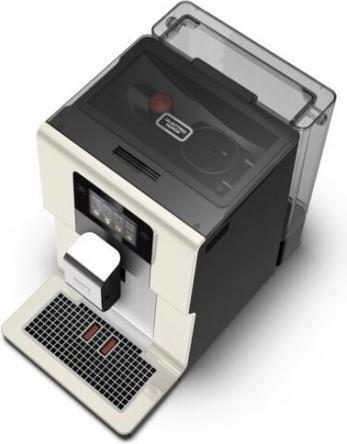 Actual product image Krups Intution Preference EA872A10 Coffee Maker Semi-Automatic Espresso Maker 3 l