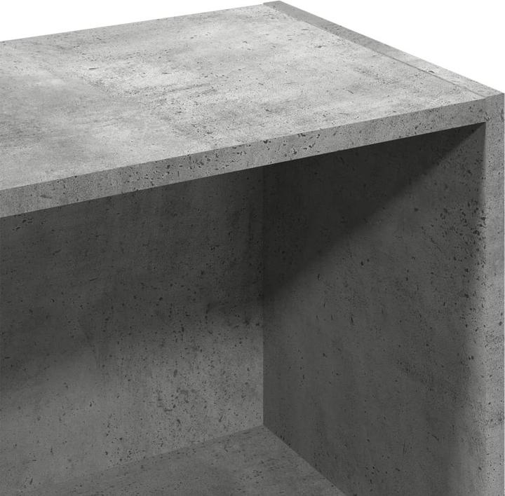 Immagine prodotto VidaXL Lavrenti (57 x 28,5 x 141 cm)