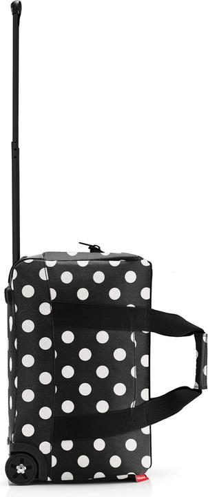 Produktbild reisenthel Reisetasche mit Rollen allrounder trolley (30 l, Handgepäck (bis 50l))