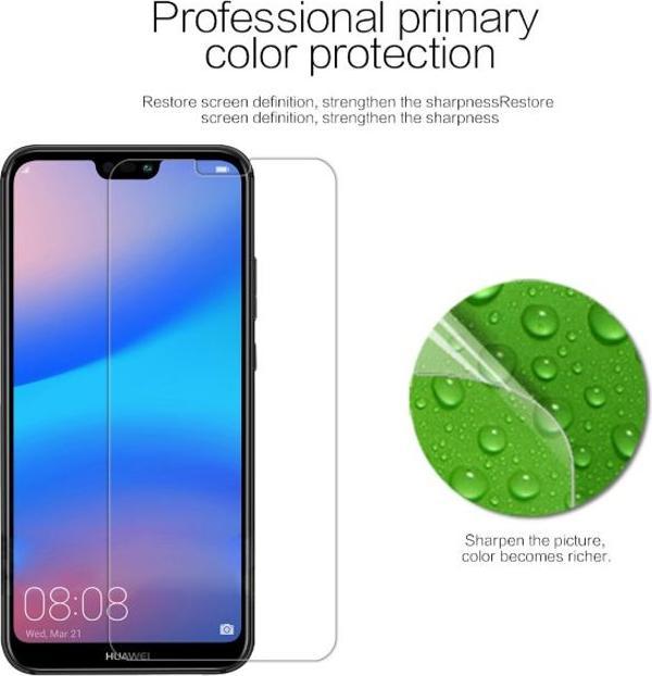 Immagine prodotto Nillkin Film protettivo Super Clear Simple Series (1 Pezzo/i)