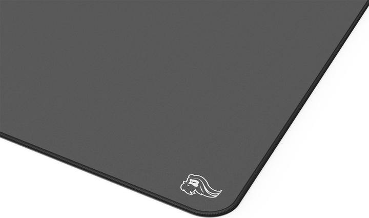 Actual product image Glorious PC Gaming Race Elements Ice (XL)