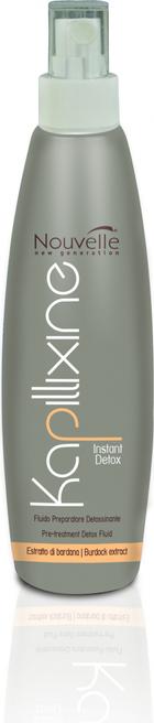 Actual product image Nouvelle Kapillixine Instant Detox 200ml (200 ml)