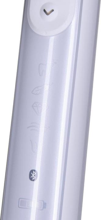 Actual product image Braun Szczoteczka Oral-B Genius X 20000 White (Sonic toothbrush)