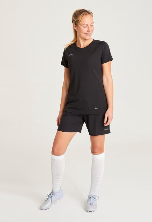 Actual product image Kipsta shirt f500 woman 332548 (S)