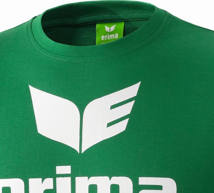 Actual product image Erima Promo T-Shirt (L)