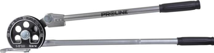 Actual product image Proline Pro-Line PIPE BENDING MACHINE AL. 3/4" CU 19MM 67217