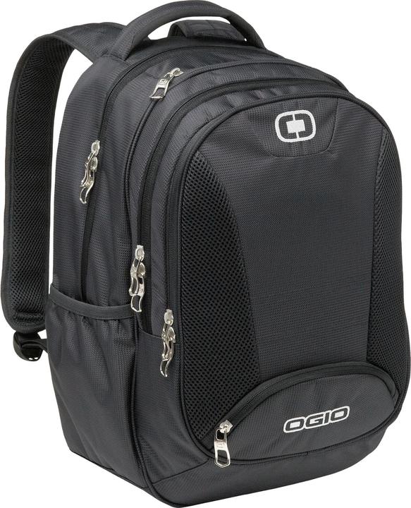 Produktbild Ogio LaptopTasche Rucksack Bullion (31 Liter) (31 l)