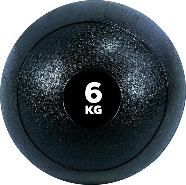 Immagine prodotto Gladiatorfit SlamBall (6 kg, 250 mm)