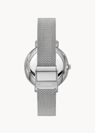 Actual product image Fossil Carlie (Analogue wristwatch, 28 mm)