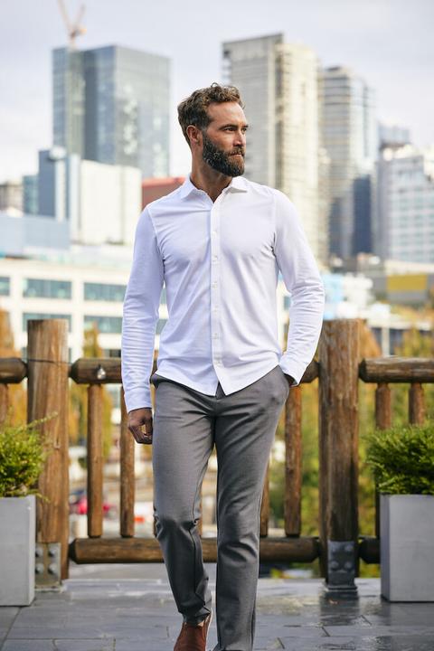 Image du produit Cutter & Buck Chemise Advantage men (L)