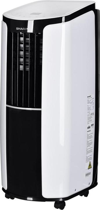 Immagine prodotto Sharp CVH9XR (26 m², 8871.57 BTU/h)