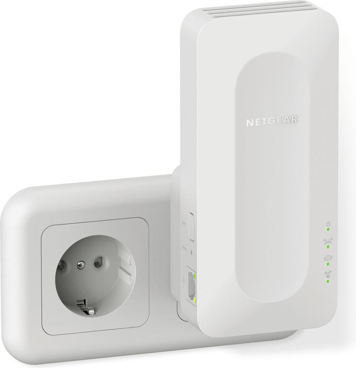 Actual product image Netgear EAX12-100PES (1200 Mbit/s, 400 Mbit/s)