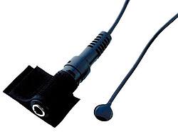 Produktbild Shadow Electronics SH710 Single Transducer 12mm (Instrumenten Tonabnehmer)