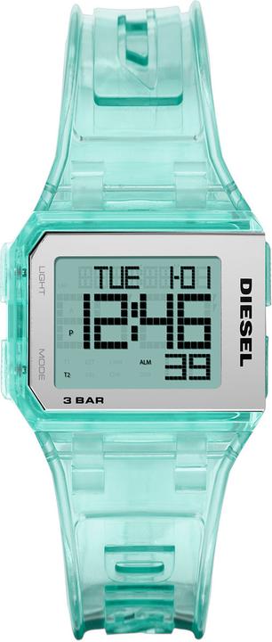 Image du produit Diesel Haché (Montre numérique, 32 mm)