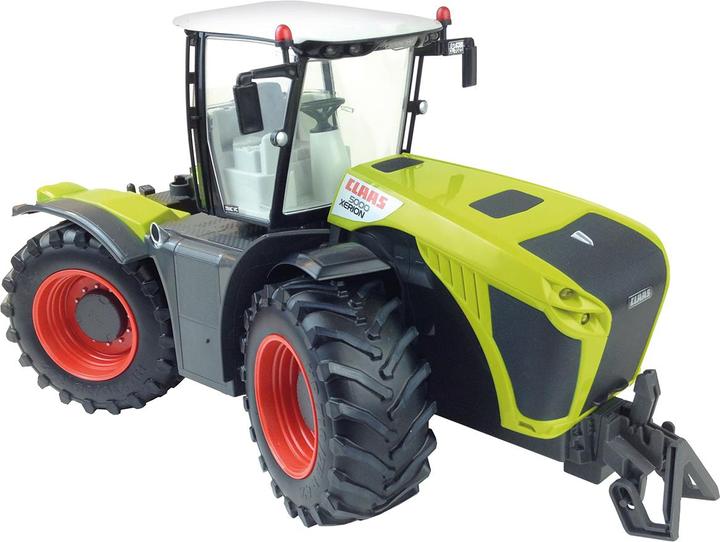Actual product image Happy People Claas Xerion Traktor 5000