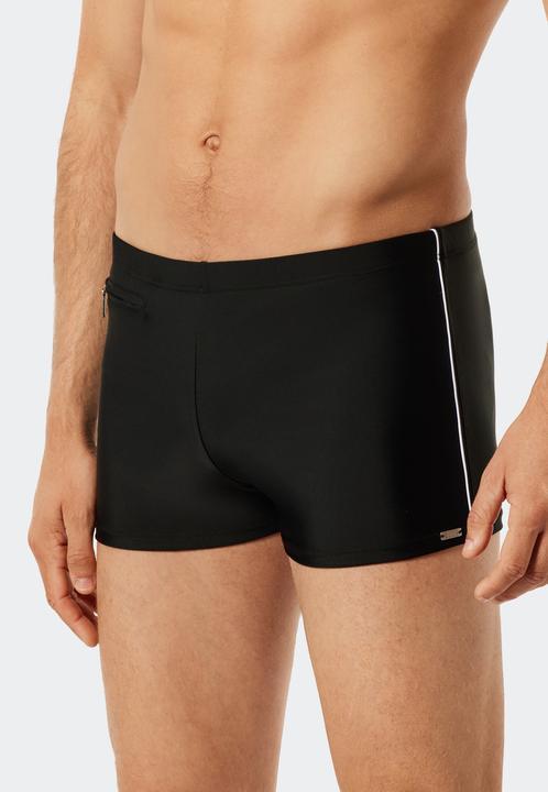 Immagine prodotto Schiesser Pantaloncini da bagno comfort con gamba (XXL)