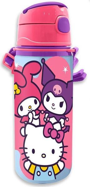 Actual product image Hello Kitty Flasche ml (0.60 l)