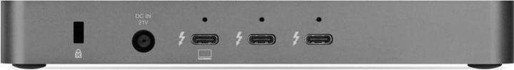 Produktbild OWC Thunderbolt 5 Hub with 5 Ports for Mac & Windows (Thunderbolt, 5 Ports)