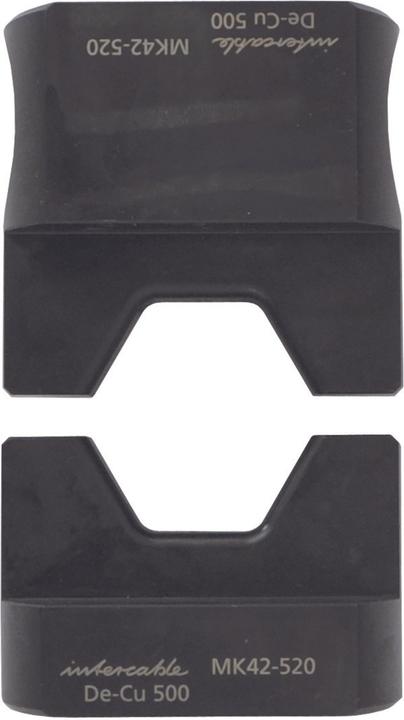 Immagine prodotto Intercable Inserto esagonale 1000qmm/800qmm MK58-520