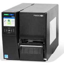 Actual product image Printronix T6204e T6E2X4 10.20cm (4") 203DPI EU STANDARD (203 dpi)